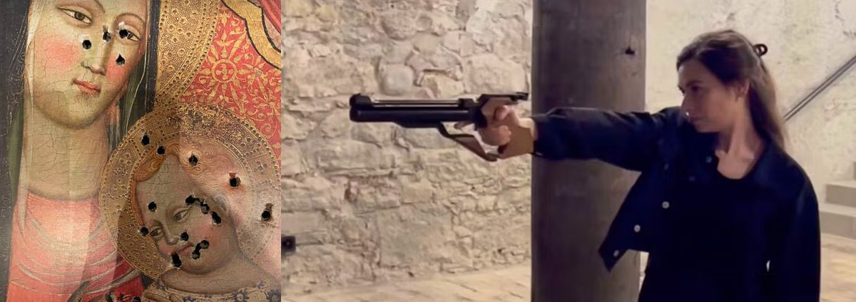 Versöhnung statt Hexenjagd